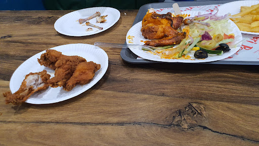 Photo of Peri Peri Original Wolverton - 25 Stratford Rd, Wolverton, Milton Keynes MK12 5LW